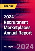 2024 Recruitment Marketplaces Annual Report- Product Image