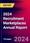 2024 Recruitment Marketplaces Annual Report - Product Thumbnail Image