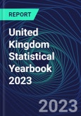 United Kingdom Statistical Yearbook 2023- Product Image