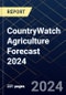 CountryWatch Agriculture Forecast 2024 - Product Thumbnail Image