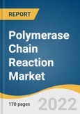 Polymerase Chain Reaction Market Size, Share & Trends Analysis Report by Type (Conventional PCR), by Product (Instruments, Consumables & Reagents, Software & Services), by Application, by Region, and Segment Forecasts, 2022-2030- Product Image