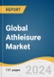 Global Athleisure Market Size, Share & Trend Analysis Report by Product (Yoga Apparel, Leggings), By, Category, End-user (Men, Women, Children), Distribution Channel, Region, and Segment Forecasts, 2024-2030 - Product Image