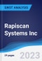 Rapiscan Systems Inc - Company Profile and SWOT Analysis - Product Thumbnail Image