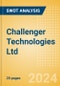 Challenger Technologies Ltd - Strategic SWOT Analysis Review - Product Thumbnail Image