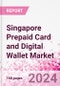 Singapore Prepaid Card and Digital Wallet Business and Investment Opportunities Databook - Market Size and Forecast, Consumer Attitude & Behaviour, Retail Spend - Q1 2024 Update - Product Thumbnail Image