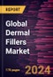 Dermal Fillers Market Size and Forecast, Global and Regional Share, Trend, and Growth Opportunity Analysis Report Coverage: By Product, Material, Application, End User, and Geography - Product Thumbnail Image