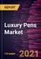 Luxury Pens Market Forecast to 2028 - COVID-19 Impact and Global Analysis By Product Type (Ball Point Pens, Fountain Pens, Roller Ball Pens, Multifunctional Pens and Others) and Distribution Channel - Product Thumbnail Image