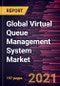 Global Virtual Queue Management System Market Forecast to 2028 - COVID-19 Impact and Global Analysis By Component (Solution and Services), Platform (Web-Based, Kiosk Based, and Mobile Based), Organization Size, and End-User - Product Thumbnail Image