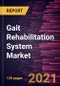 Gait Rehabilitation System Market Forecast to 2028 - COVID-19 Impact and Global Analysis By Product Type (Mechanical Type, Computer-aided); End-User (Hospital, Clinic, Rehabilitation Center, Other), and Geography - Product Thumbnail Image