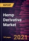 Hemp Derivative Market Forecast to 2028 - COVID-19 Impact and Global Analysis By Type (Hemp CBD Oil, Seed Oil, Hemp Fiber, and Others) and Application - Product Thumbnail Image