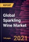 Global Sparkling Wine Market Forecast to 2028 - COVID-19 Impact and Global Analysis By Type (White, Red, and Rose), Packaging Type (Bottles and Cans), and Distribution Channel - Product Thumbnail Image
