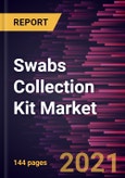 Swabs Collection Kit Market Forecast to 2028 - COVID-19 Impact and Global Analysis By Type (Nasopharyngeal Swabs, Oropharyngeal Swabs, and Others) and Application- Product Image