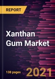 Xanthan Gum Market Forecast to 2028 - COVID-19 Impact and Global Analysis By Form (Dry and Liquid) and Application (Food and Beverages, Oil and Gas, Pharmaceuticals and Nutraceuticals, Personal Care, and Others)- Product Image