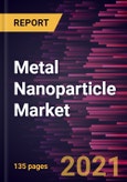 Metal Nanoparticle Market Forecast to 2028 - COVID-19 Impact and Global Analysis By Metal (Platinum, Gold, Silver, Iron, Titanium, and Others) and End-Use Industry- Product Image