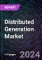 Distributed Generation Market by Technology (Solar PV, Wind Turbine, Fuel Cell, Gas Turbine, Others), By Application (Industrial, Residential, Commercial), Regional Outlook - Global Forecast up to 2030 - Product Thumbnail Image