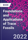 Foundations and Applications of Trace Fossils- Product Image