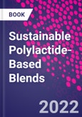 Sustainable Polylactide-Based Blends- Product Image