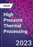 High Pressure Thermal Processing- Product Image