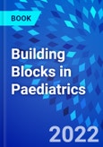 Building Blocks in Paediatrics- Product Image