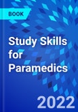 Study Skills for Paramedics- Product Image