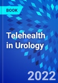 Telehealth in Urology- Product Image