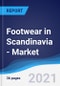 Footwear in Scandinavia (Denmark, Finland, Norway, and Sweden) - Market Summary, Competitive Analysis and Forecast to 2025 - Product Thumbnail Image