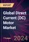 Global Direct Current (DC) Motor Market 2024-2028 - Product Image