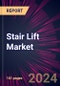 Stair Lift Market 2024-2028 - Product Image