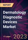 Dermatology Diagnostic Devices Market 2023-2027- Product Image