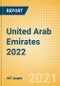 United Arab Emirates (UAE) 2022 - Opportunities and Challenges as the UAE Rebounds from COVID-19 and Delivers its Vision for the Next Fifty Years - MEED Insights - Product Thumbnail Image