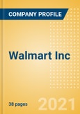 Walmart Inc. - Enterprise Tech Ecosystem Series- Product Image