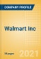 Walmart Inc. - Enterprise Tech Ecosystem Series - Product Thumbnail Image