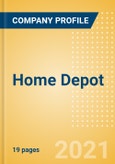 Home Depot - Enterprise Tech Ecosystem Series- Product Image