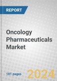 Oncology Pharmaceuticals Market- Product Image