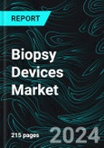 Biopsy Devices Market, Size, Global Forecast 2024-2030, Industry Trends, Share, Growth, Insight, Impact of Inflation, Top Companies Analysis- Product Image