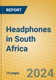 Headphones in South Africa- Product Image