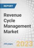 Revenue Cycle Management Market by Product & Services (Eligibility Verification, Clinical Coding, CDI Solutions, Claims Processing, Denial Management, Outsourcing Services), Delivery (Cloud), End Users (Payers, Hospitals) - Forecast to 2028- Product Image