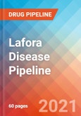 Lafora Disease - Pipeline Insight, 2021- Product Image