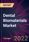 Dental Biomaterials Market 2021-2025- Product Image