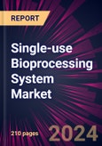 Single-use Bioprocessing System Market 2024-2028- Product Image