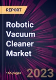 Robotic Vacuum Cleaner Market 2024-2028- Product Image