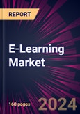 E-Learning Market 2024-2028- Product Image