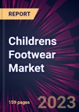 Childrens Footwear Market 2024-2028- Product Image