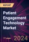 Patient Engagement Technology Market 2024-2028 - Product Thumbnail Image