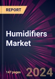 Humidifiers Market 2024-2028- Product Image