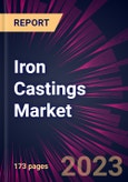 Iron Castings Market 2024-2028- Product Image