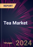 Tea Market 2024-2028- Product Image