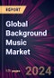 Global Background Music Market 2023-2027 - Product Thumbnail Image