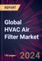 Global HVAC Air Filter Market 2024-2028 - Product Thumbnail Image