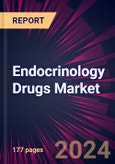 Endocrinology Drugs Market 2024-2028- Product Image